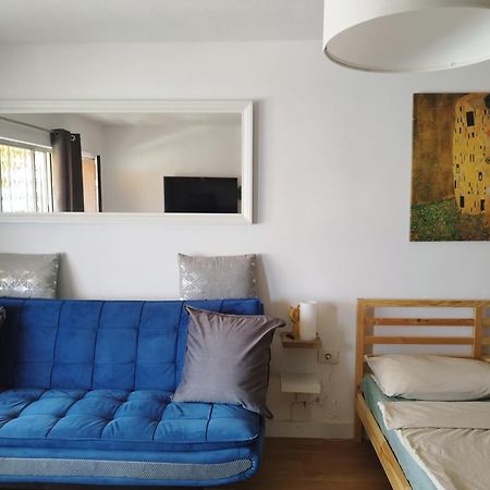 Oceanview Mesa Del Mar Apartment ซานตาครูซ เด เตเนริเฟ ภายนอก รูปภาพ
