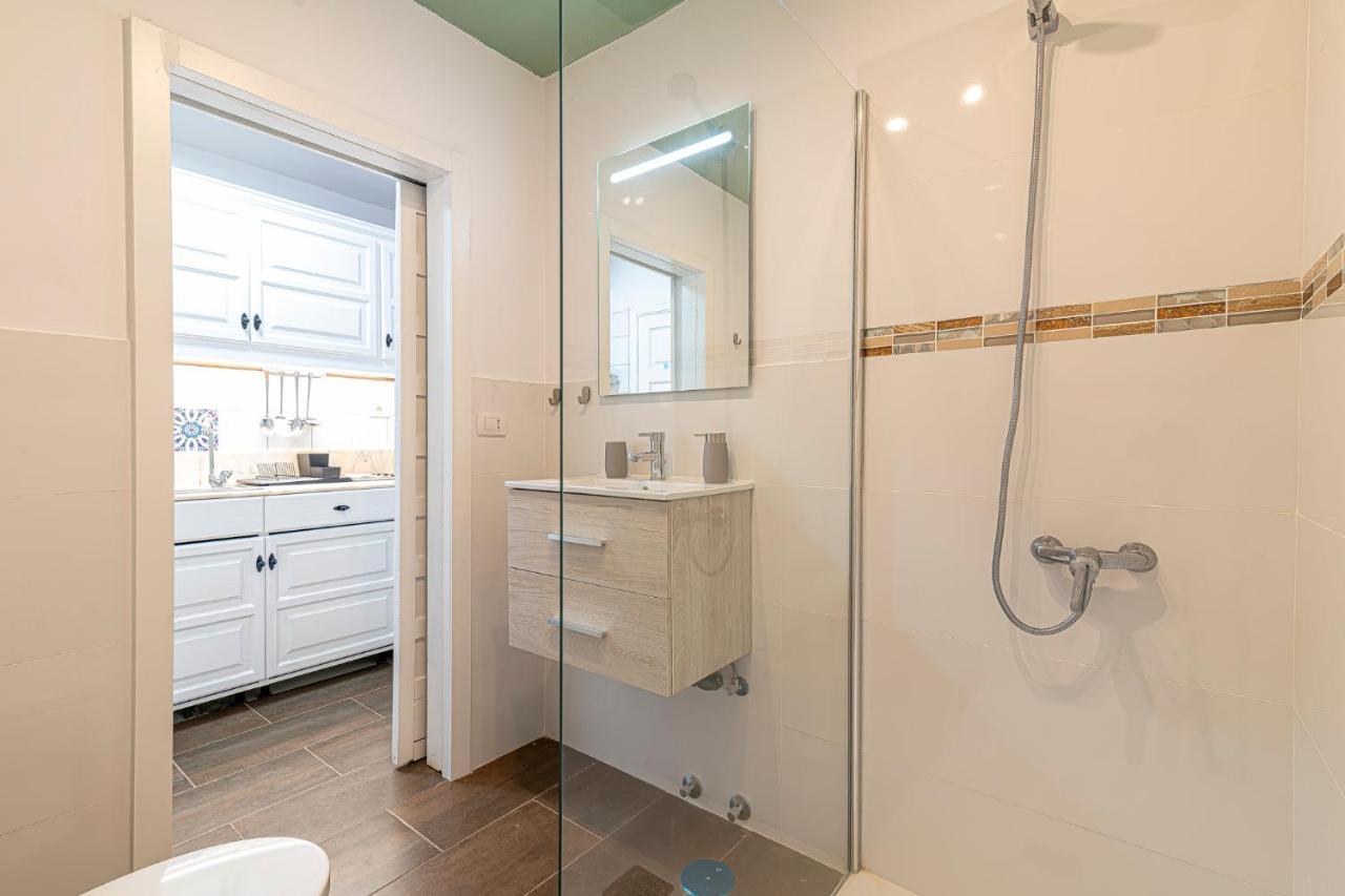 Oceanview Mesa Del Mar Apartment ซานตาครูซ เด เตเนริเฟ ภายนอก รูปภาพ