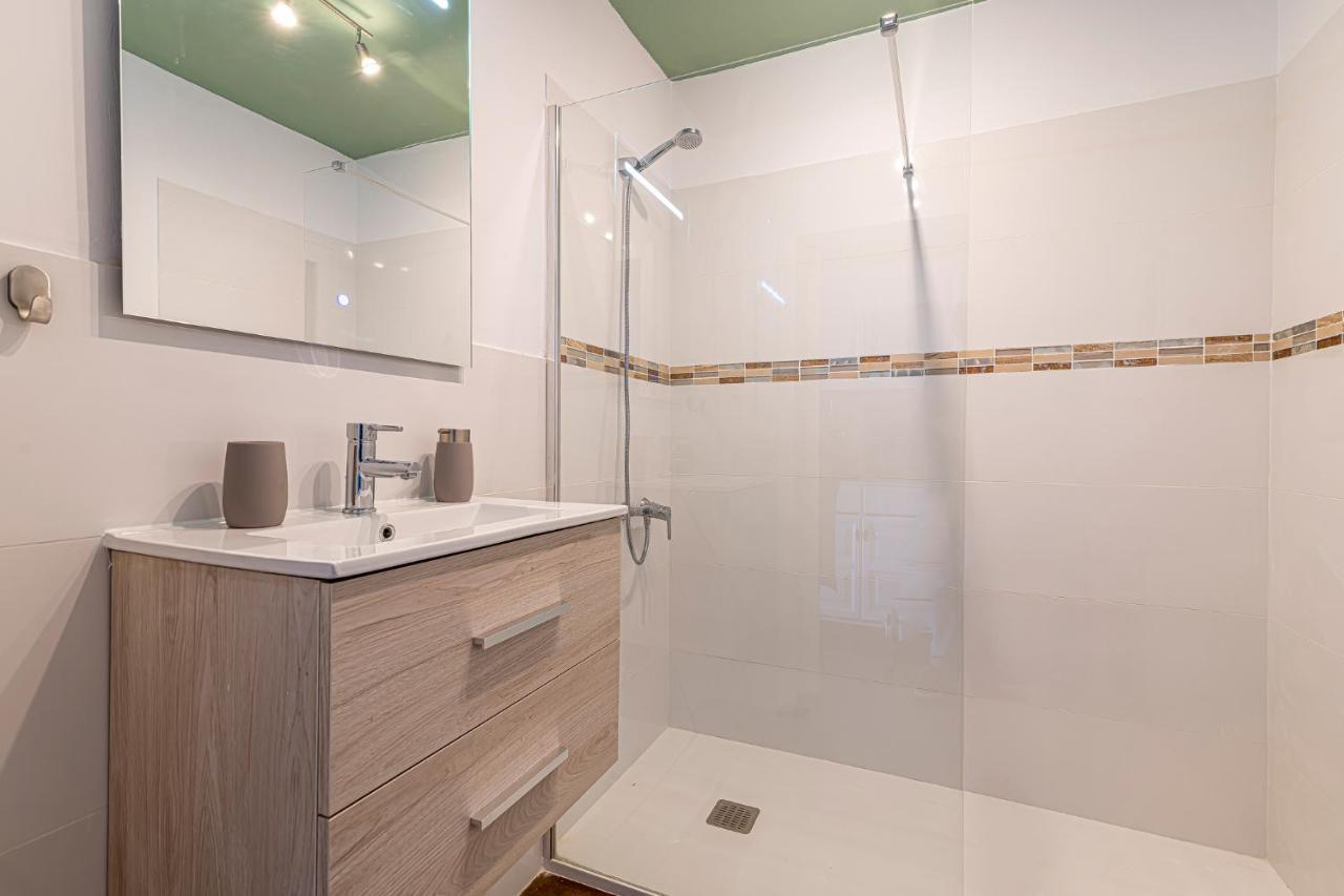 Oceanview Mesa Del Mar Apartment ซานตาครูซ เด เตเนริเฟ ภายนอก รูปภาพ