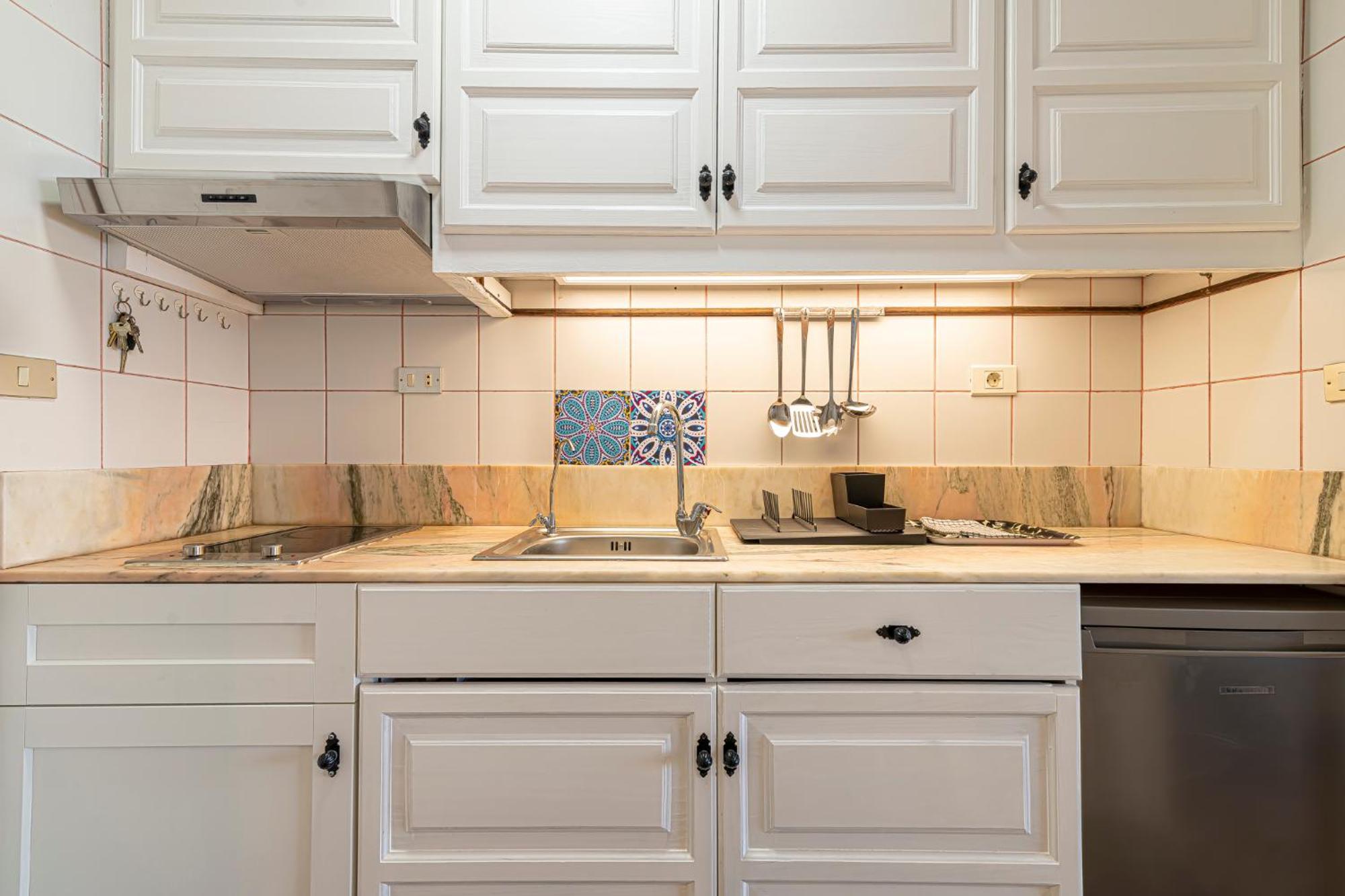 Oceanview Mesa Del Mar Apartment ซานตาครูซ เด เตเนริเฟ ภายนอก รูปภาพ