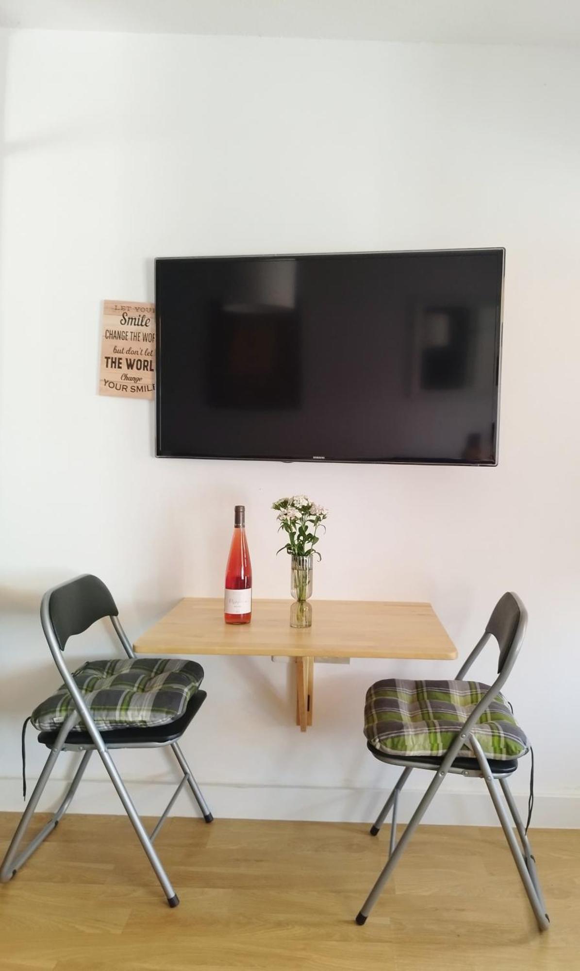 Oceanview Mesa Del Mar Apartment ซานตาครูซ เด เตเนริเฟ ภายนอก รูปภาพ